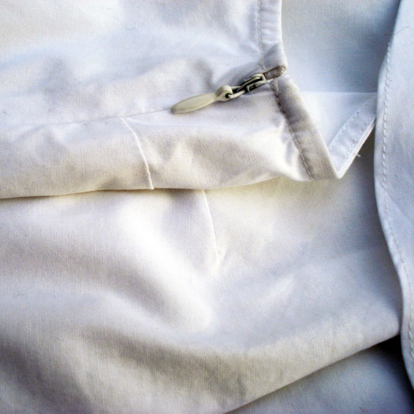 1.State One Shoulder Ruffle Blouse - Size Large - Picture 2 of 2